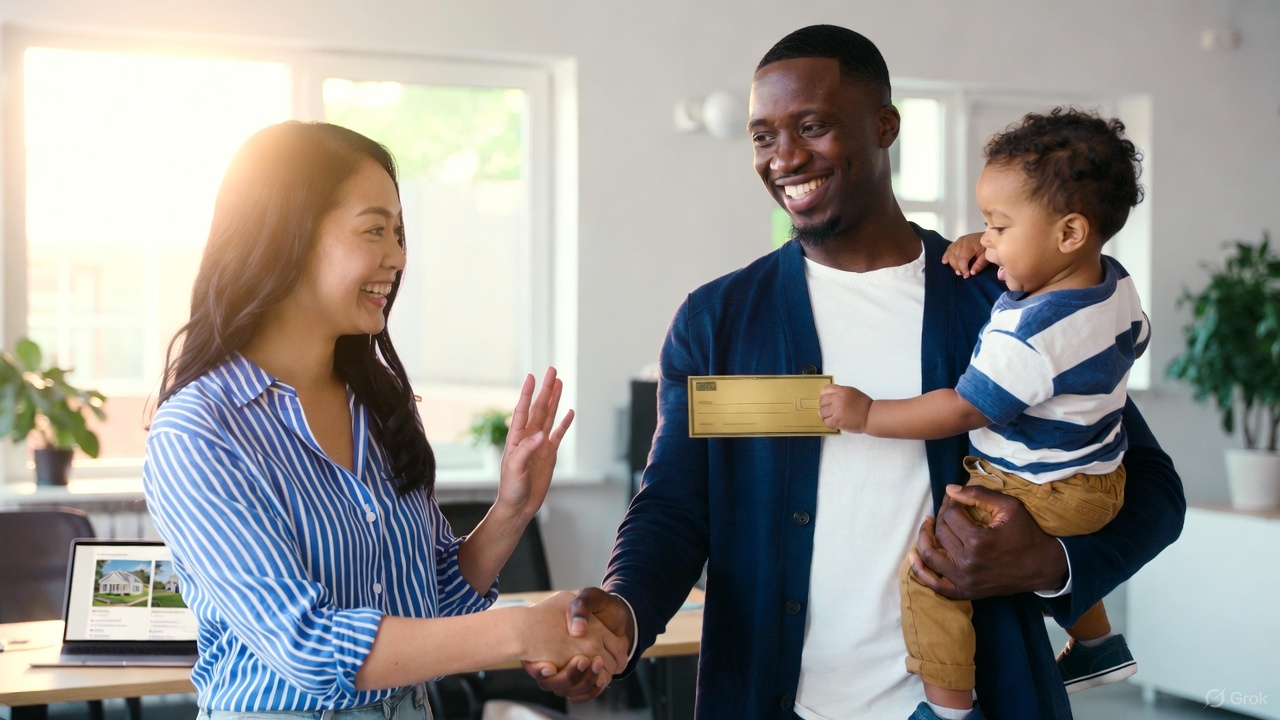 Protecting yourself from scams